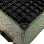 YakAttack BlackPak Pro Kayak Fishing Crate - Image 2