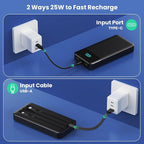 Portable Charger Power Bank 40800mAh - Image 6
