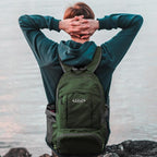G4Free 40L Lightweight Packable Hiking Backpack, Waterproof Travel Daypack - Image 9