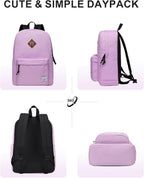 VASCHY Daypack Backpack - Image 6
