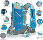 IX INOXTO Running Hydration Vest - Image 5