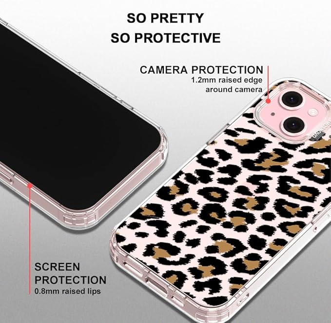 MOSNOVO Case for iPhone 15 - Image 4