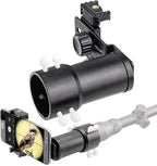 Smartphone Scope Adapter by STARBOOSA