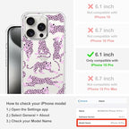 MOSNOVO Case for iPhone 15 Pro - Image 2