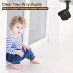 Wall Mount for Blink Outdoor Camera, Weatherproof Protective Housing - Image 4