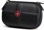 RHINO RESCUE EVA First Aid Kit, Small Waterproof Backpack Emergency Hiking by RHINORESCUE