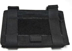 Tactical Map Case QB Wristband Pouch by FAGETAC