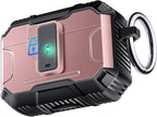 Armoured Heavy Duty for AirPods Pro1 Generation Case by Unknown
