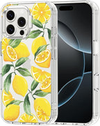 MOSNOVO Case for iPhone 16 Pro Max by Mosnovo
