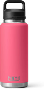 YETI Rambler 36 oz Bottle, Vacuum Insulated, Stainless Steel by YETI