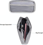 Universal Electronics/Accessories Soft Carrying Case Bag, Durable & Light-weight - Image 3