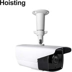 Security Camera Wall Mount Bracket Adjustable Indoor/Outdoor Mount Compatible - Image 4