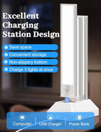 12in Under Cabinet Lighting - Image 2