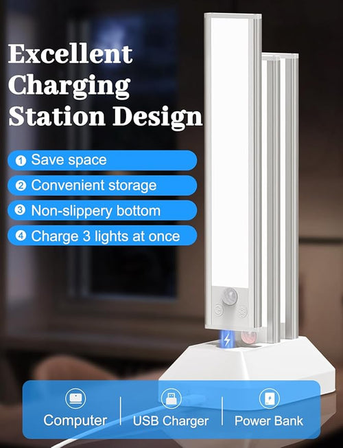12in Under Cabinet Lighting - Image 2