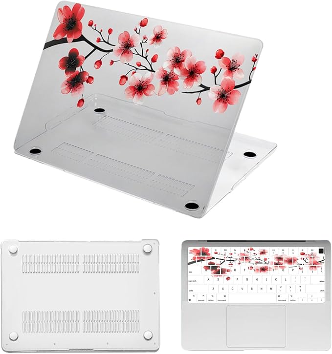 Hard Case for MacBook Pro 16 inch by Unknown