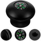 POPETPOP Tripod Monopod Ball Head Handle Grip Knob, Universal Trekking Pole - Image 8