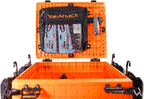 YakAttack 13" Dual Compartment Mesh Storage Bag | Compatible - Image 5