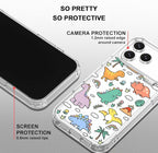 MOSNOVO for iPhone 17 Pro Max Case | Military Grade 6.6ft Drop Tested | Camera - Image 4