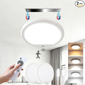 Rechargeable Motion Sensor Ceiling Light by Unknown