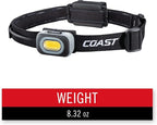 Coast RL10 560 Lumen Dual Color LED Headlamp - Image 8