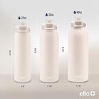 Ello Pop & Fill 32oz Stainless Steel Water Bottle - Image 6