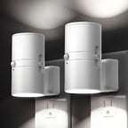 L LOHAS LED Motion Sensor Night Light, Bright Night Light, 5000K Daylight White - Image 8