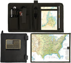 Tactical Map Case Multifunctional Map Pouch by Unknown