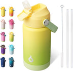 BJPKPK Insulated Water Bottle by BJPKPK
