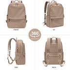 GOLF SUPAGS Women Laptop Backpack Casual Daypack - Image 7