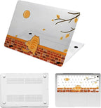Case Cover for MacBook Pro 13 inch by Unknown
