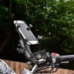 RAM Mounts X-Grip Phone Mount - Image 5