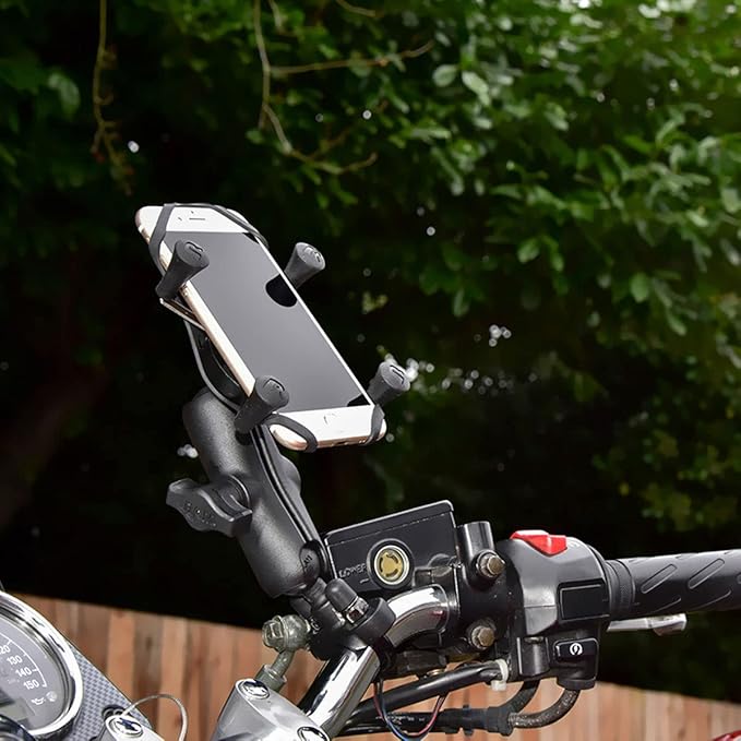 RAM Mounts X-Grip Phone Mount - Image 5