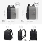 Laptop Backpack for Women, Work Business Traval Computer Backpacks - Image 4