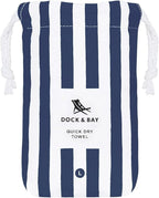 Dock & Bay Beach Towel - Image 7