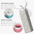 BEAUTAIL Collapsible Water Bottles - Image 6