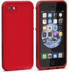 Diverbox for iPhone SE 2020/iPhone 8 Waterproof Case by Diverbox