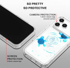 MOSNOVO for iPhone 17 Pro Max Case | Military Grade 6.6ft Drop Tested | Camera - Image 4