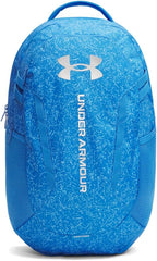 Under Armour Unisex Hustle 6.0 Backpack, One Size Fits Most by UnderArmour