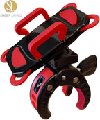 Baby Stroller Phone Holder, Shopping Cart, Golf Cart, Push Cart, Bike Phone - Image 7