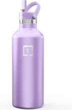 IRON °FLASK Camping & Hiking Hydration Flask by IronFlask