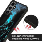 for Samsung Galaxy S26 Plus Case, Graphic Design - Image 6