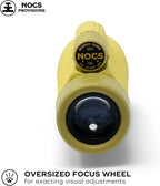 Nocs Provisions Field Tube 8x32 Waterproof Monocular, 8X Magnification Telescope - Image 2
