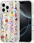 MOSNOVO Case for iPhone 16 Pro Max by Mosnovo