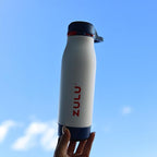 ZULU Ace Vacuum Insulated Stainless Steel Water Bottle - Image 2
