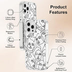 MOSNOVO Case for iPhone 12 & iPhone 12 Pro - Image 6