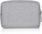 Universal Electronics/Accessories Soft Carrying Case Bag, Durable & Light-weight by ERCRYSTO