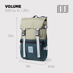 Topo Designs Rover Pack Classic - Image 3