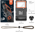 2026 Underwater Snorkeling Diving Phone Case - Image 6