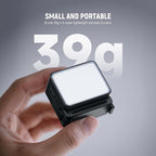 NEEWER Basics M20 Magnetic LED Camera Light Compatible - Image 5