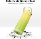 BJPKPK Insulated Water Bottle - Image 4